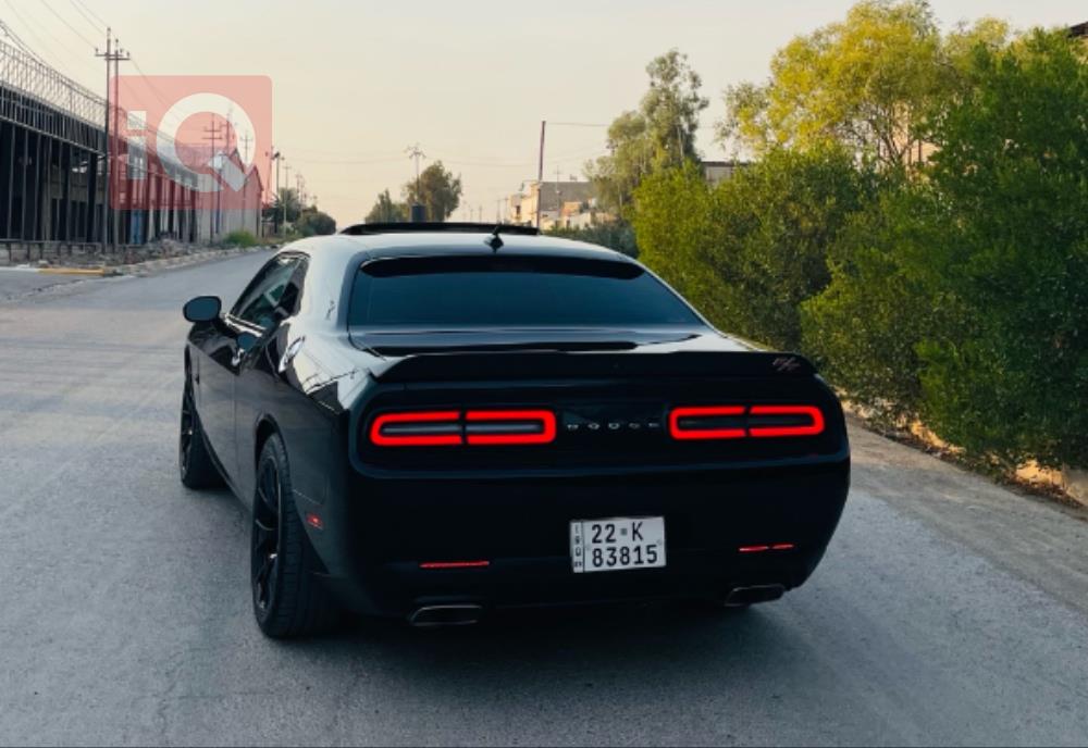 دۆج چالنجەر